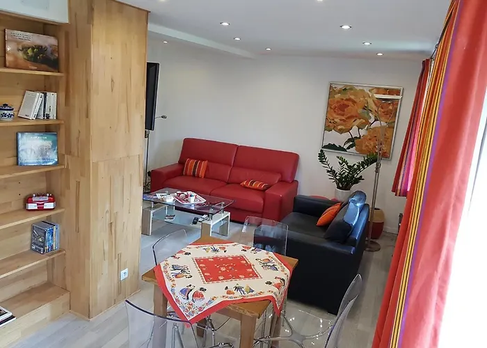 Gite Duplex Du Vignoble Alsace
