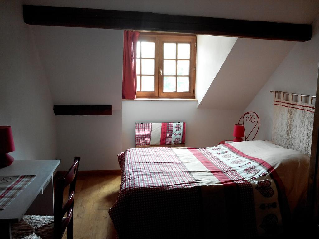 Duplex Du Vignoble Alsace * Rouffach