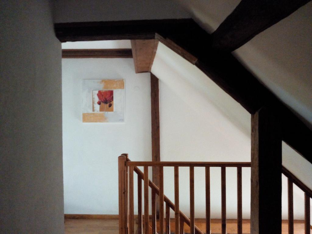 Duplex Du Vignoble Alsace Rouffach