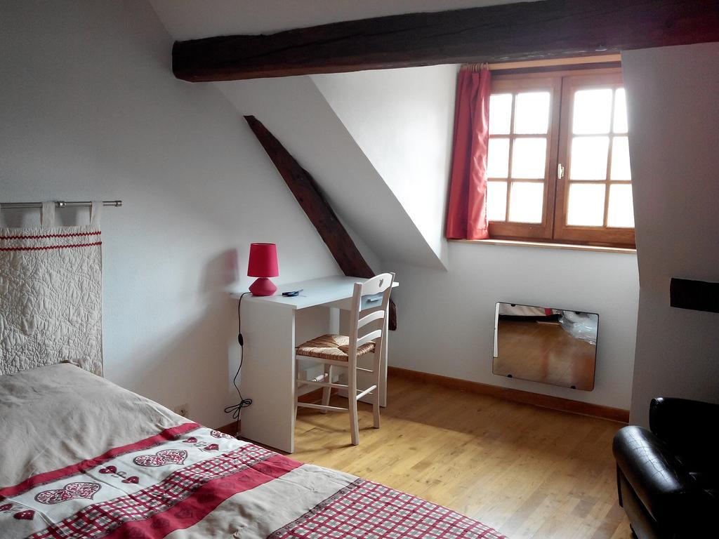 Duplex Du Vignoble Alsace *