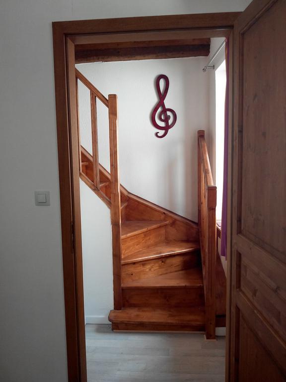 Duplex Du Vignoble Alsace