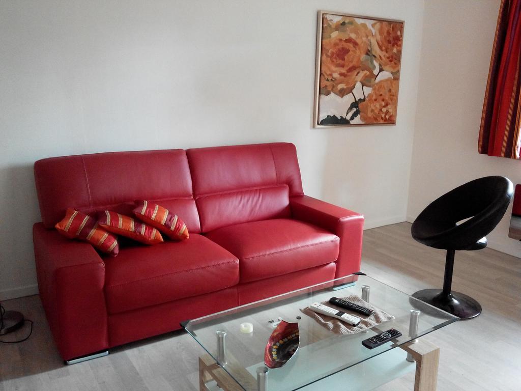 Duplex Du Vignoble Alsace Holiday home *
