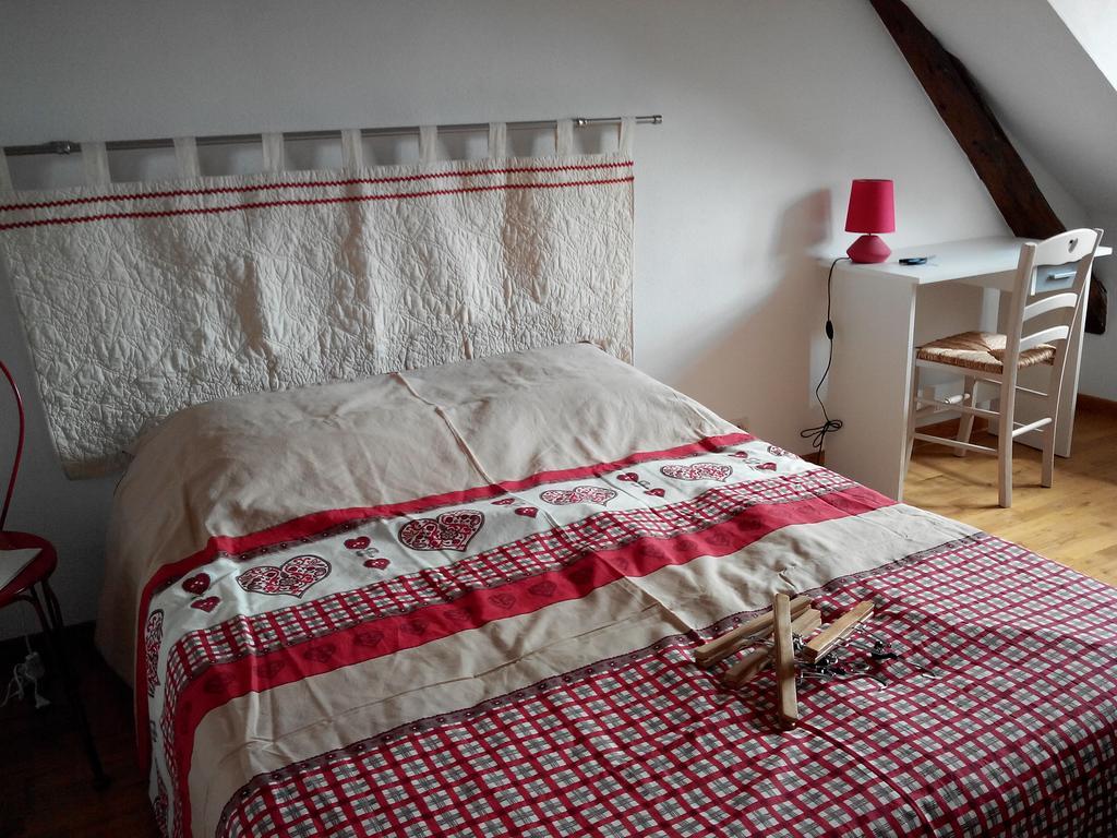 Hébergement de vacances Duplex Du Vignoble Alsace Rouffach