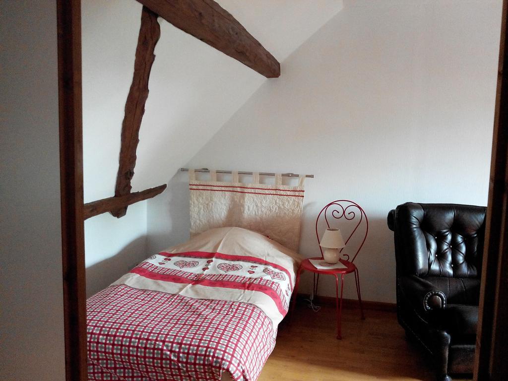 Duplex Du Vignoble Alsace Hébergement de vacances