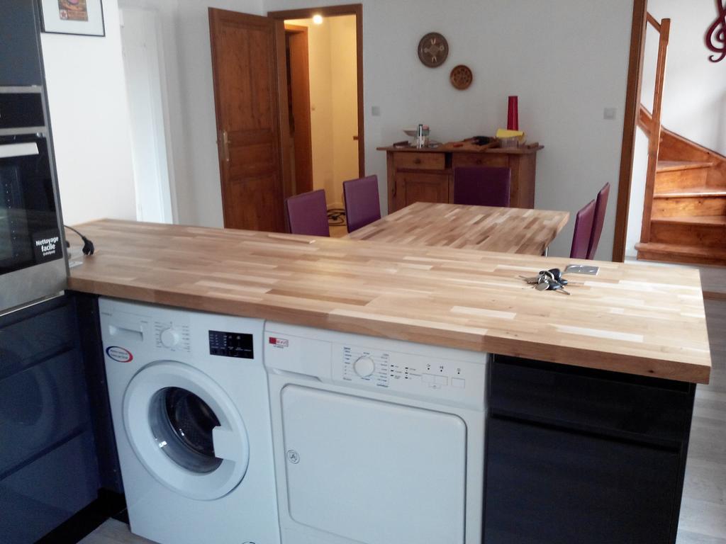 Duplex Du Vignoble Alsace *