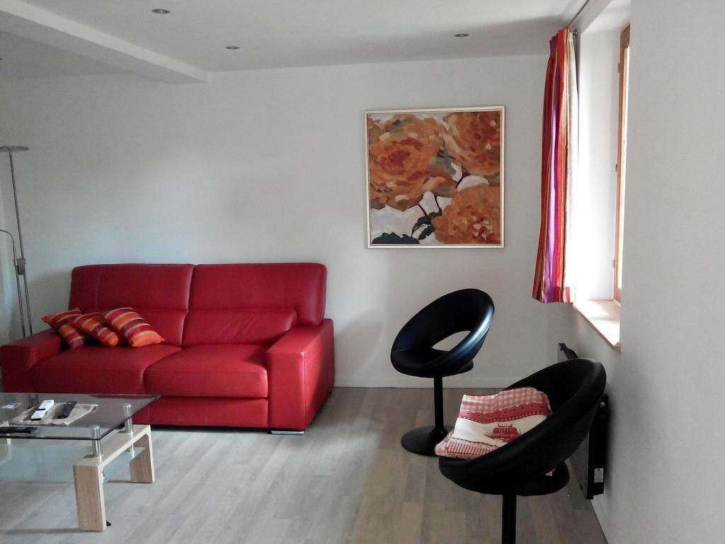Duplex Du Vignoble Alsace * Rouffach
