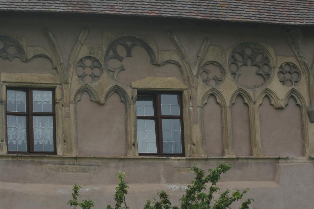 Duplex Du Vignoble Alsace Hébergement de vacances Rouffach