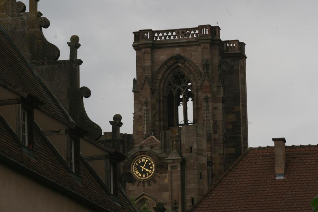Duplex Du Vignoble Alsace