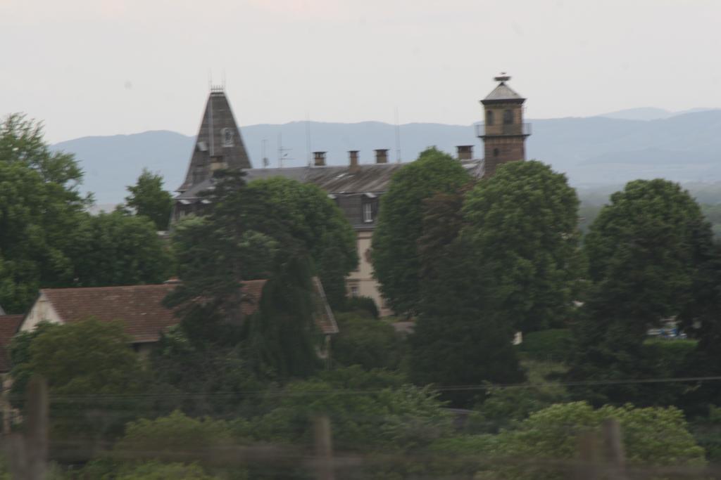 Duplex Du Vignoble Alsace Rouffach