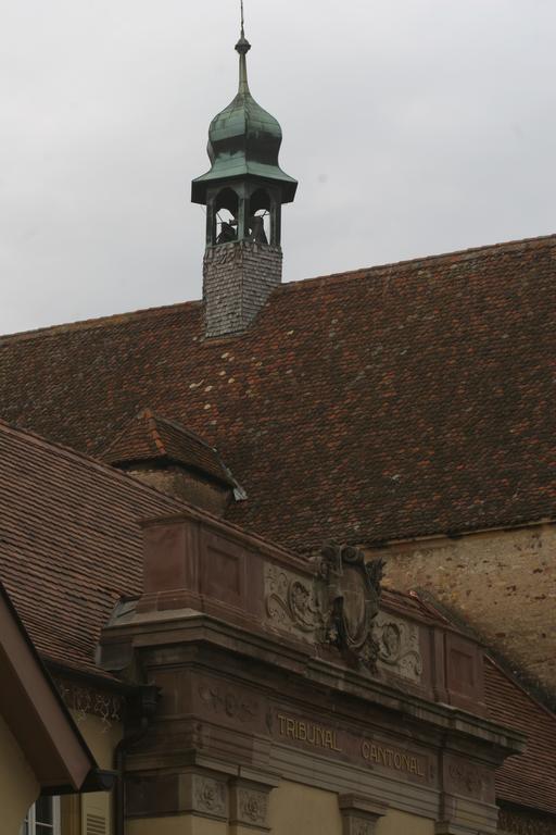 Duplex Du Vignoble Alsace Hébergement de vacances